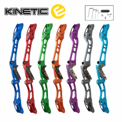 (Bild für) Kinetic Valenz ILF Mittelstück 25"