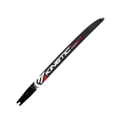 (image for) Kinetic Vaultage Evo Carbon/Foam Limbs ILF