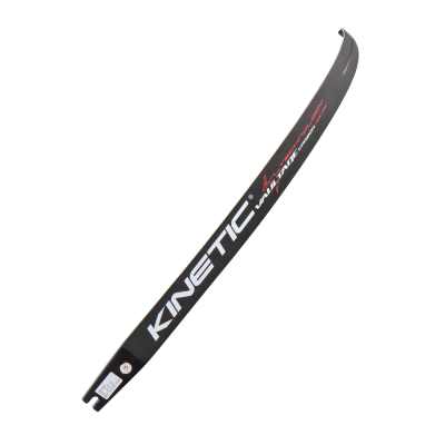 (image for) Kinetic Vaultage Evo Carbon/Foam Limbs ILF