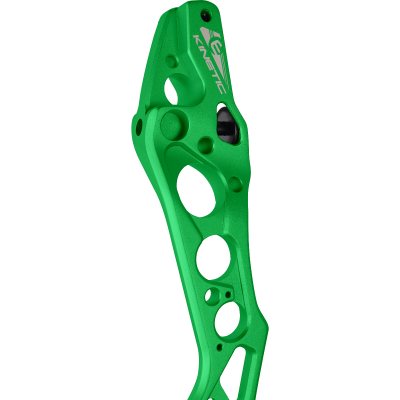 (image for) Kinetic Vygo V2 ILF Riser 25"