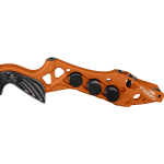 (image for) Kinetic Vygo V2 ILF Riser 25"