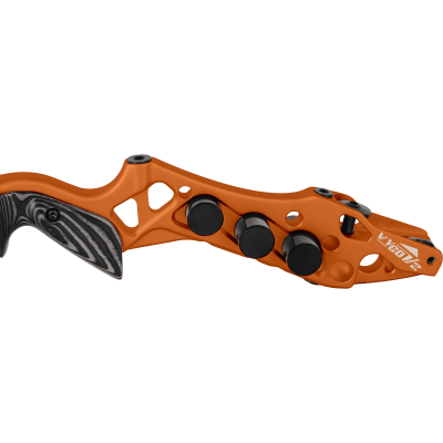 (image for) Kinetic Vygo V2 ILF Riser 25"