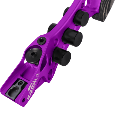 (image for) Kinetic Vygo V2 ILF Riser 25"