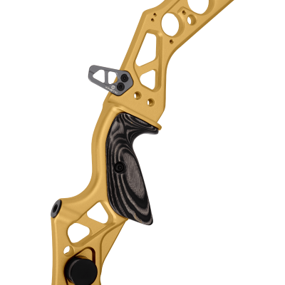 (image for) Kinetic Vygo V2 ILF Riser 25"