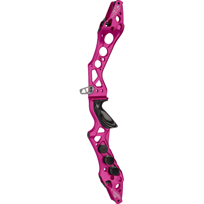 (image for) Kinetic Vygo V2 ILF Riser 25"
