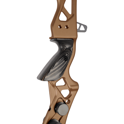 (image for) Kinetic Vygo V2 ILF Riser 25"