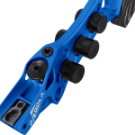 (image for) Kinetic Vygo V2 ILF Riser 25"