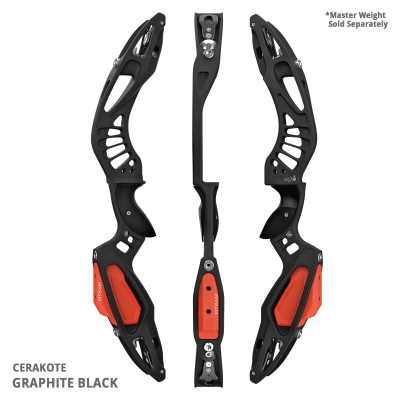 Mybo Mykan "Cerakote Finish" Barebow ILF Mittelstück (Bild für) Mybo Mykan "Cerakote Finish" Barebow ILF Mittelstück