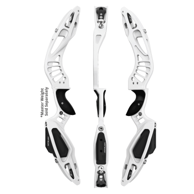 Mybo Mykan "Cerakote Finish" Barebow ILF Mittelstück (Bild für) Mybo Mykan "Cerakote Finish" Barebow ILF Mittelstück