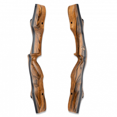 (Bild für) Buck Trail Nobleton ILF Holzmittelstück 19"