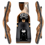 (Bild für) Buck Trail Nobleton ILF Holzmittelstück 19"