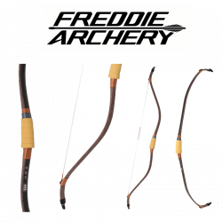 (image for) Freddie Archery (ex Nomad) KTB Korean Traditional Bow