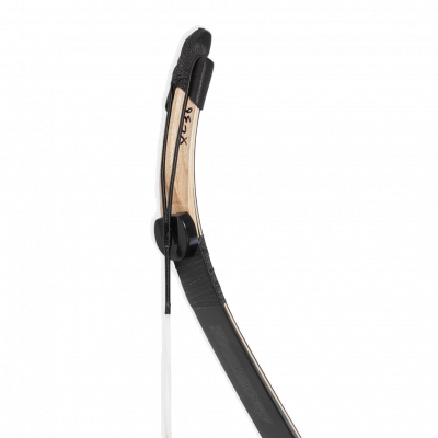 (Bild für) Oak Ridge Black Palomino Reiterbogen 50"