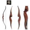 Oak Ridge Dymond "Classic" One Piece Jagdrecurve 62" (Bild für) Oak Ridge Dymond "Classic" One Piece Jagdrecurve 62"