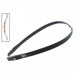 (image for) Oak Ridge Shade ILF Limbs "all black"