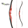 (Bild für) Ragim Black Bear Jagdrecurve 58"