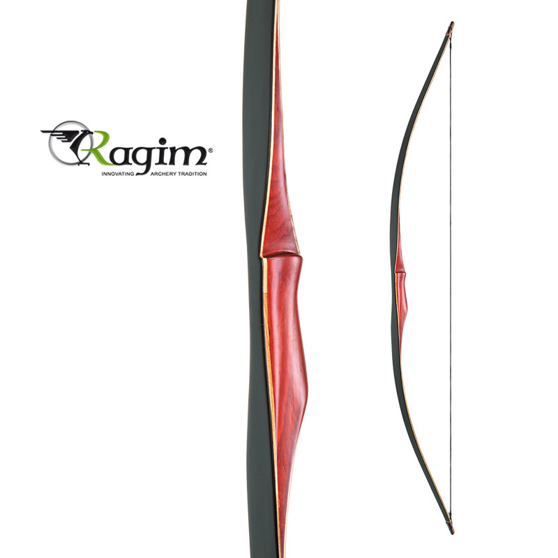 Ragim Fox Langbogen 62" (Bild für) Ragim Fox Langbogen 62"