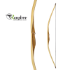 (Bild für) Ragim Fox Custom Langbogen 62"
