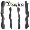 (Bild für) Ragim Matrix Evo Holzmittelstück
