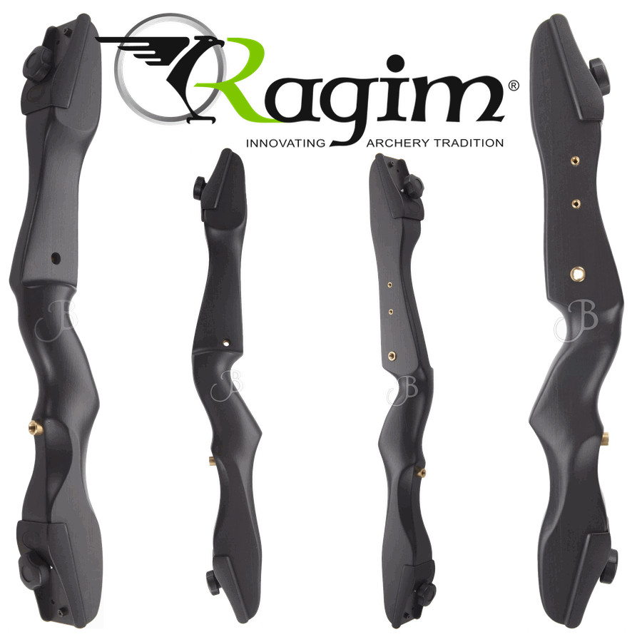 (image for) Ragim Matrix Evo Wooden Riser
