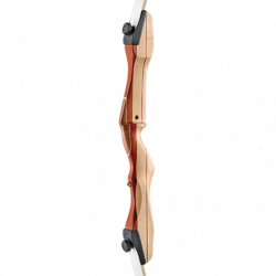 (image for) Ragim Wildcat Plus Wooden Riser