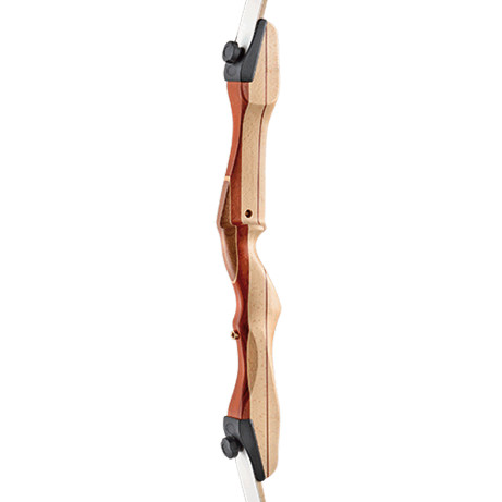 (image for) Ragim Wildcat Plus Wooden Riser