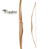 (Bild für) Ragim Wolf Custom Langbogen 68"