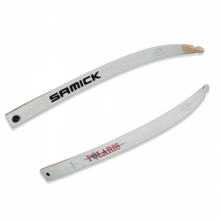 (Bild für) Samick Polaris Wurfarme