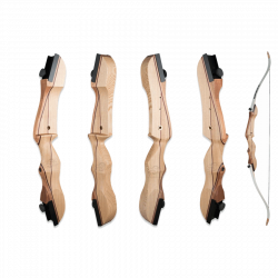 (Bild für) Samick Polaris Mittelstück