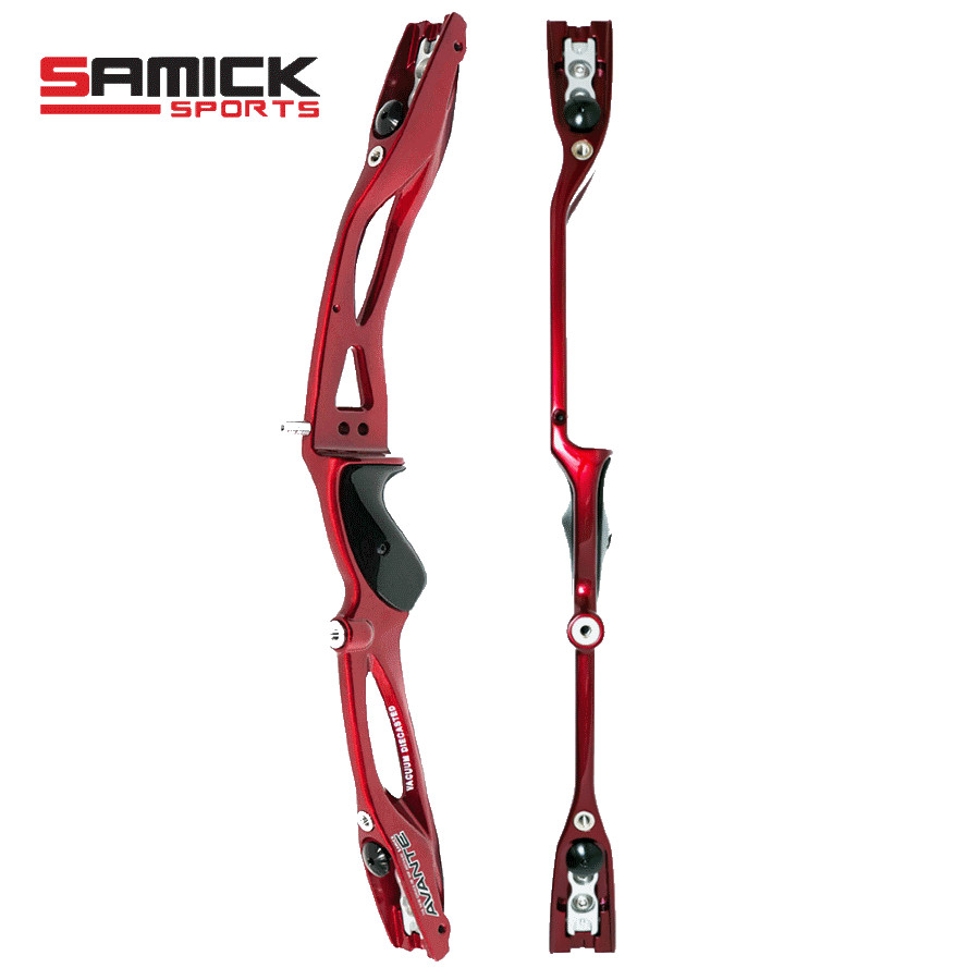 (image for) Samick Avante ILF Riser 25" RH