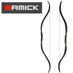 (Bild für) Samick SKB Koreanischer Bogen 50"