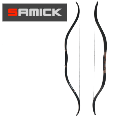 (Bild für) Samick SKB Koreanischer Bogen 50"