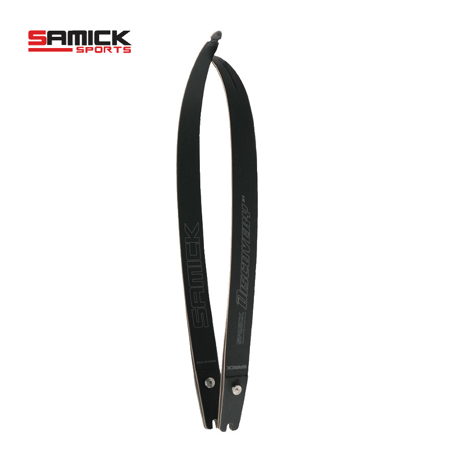 (image for) Samick Discovery Carbon/Wood Limbs ILF