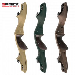 (image for) Samick Discovery ILF Riser 17"