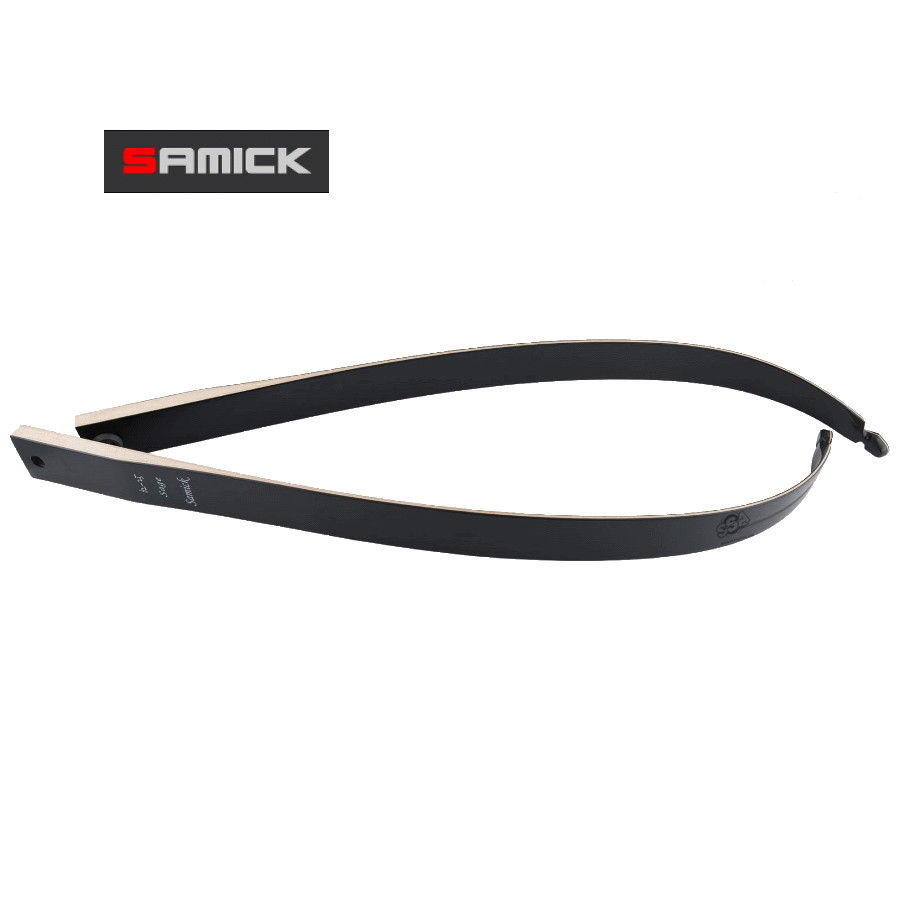 Samick Sage Wurfarme (schwarz) (Bild für) Samick Sage Wurfarme (schwarz)