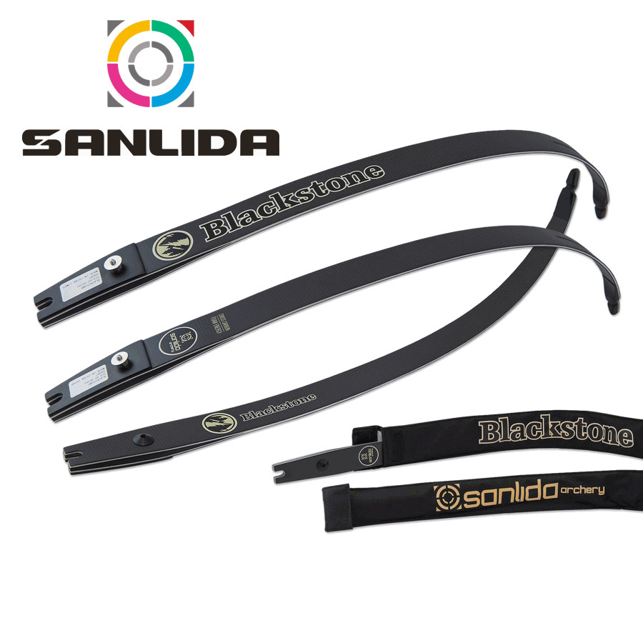 Sanlida Blackstone Cross Carbon Wurfarme ILF (Bild für) Sanlida Blackstone Cross Carbon Wurfarme ILF