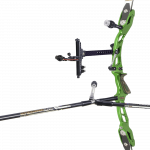 Sanlida Mircale 10 Premium Recurve Target Package RH 68" 32lbs *EINZELSTÜCK* (Bild für) Sanlida Mircale 10 Premium Recurve Target Package RH 68" 32lbs *EINZELSTÜCK*