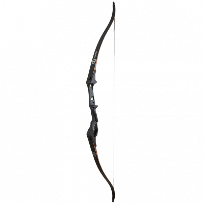 (Bild für) Sanlida Osprey Freizeit- und Jagdrecurve Bogen T/D 58"