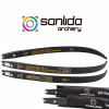 Sanlida Miracle X9 Fiber/Foam Wurfarme ILF (Bild für) Sanlida Miracle X9 Fiber/Foam Wurfarme ILF