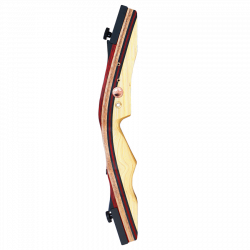 (Bild für) Shocq Guardian Recurve Holzmittelstück