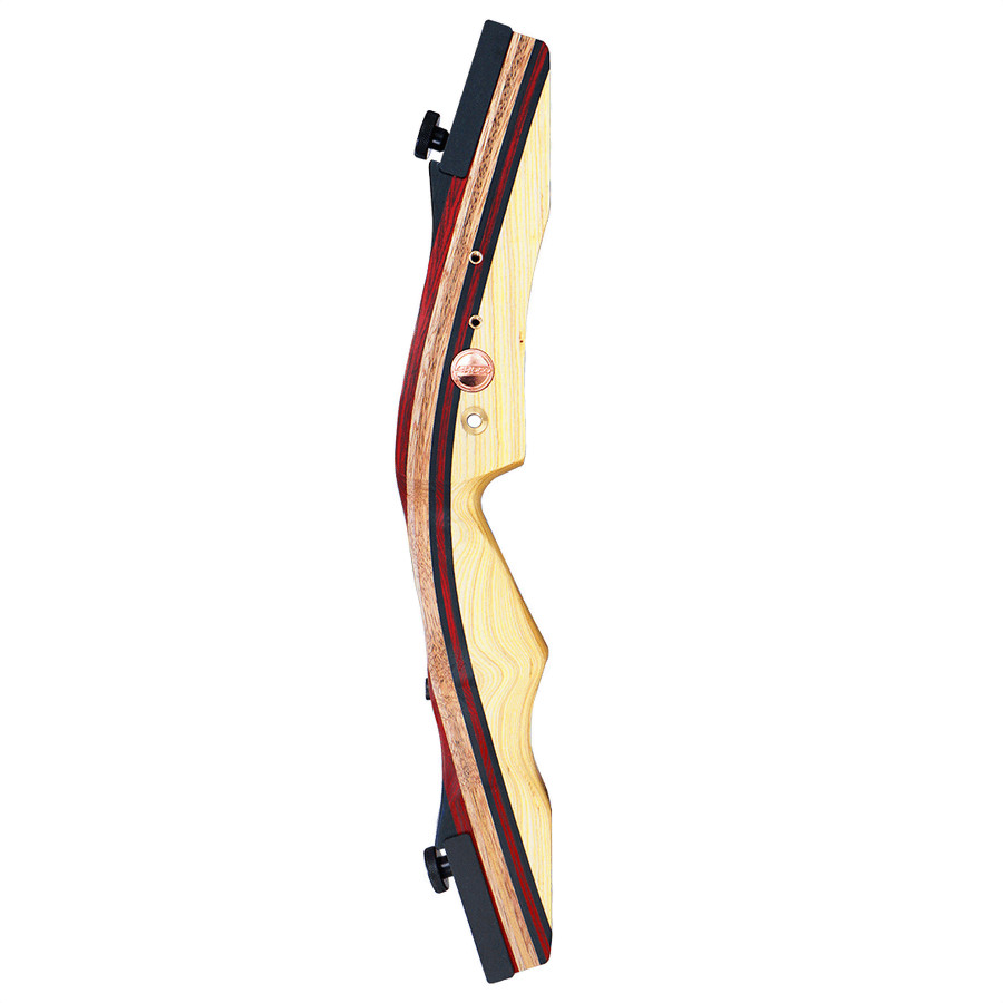 Shocq Guardian Recurve Holzmittelstück (Bild für) Shocq Guardian Recurve Holzmittelstück