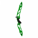 (image for) Shocq Supreme ILF Riser 25"