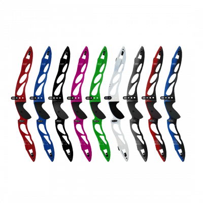 (image for) Shocq Supreme ILF Riser 25"