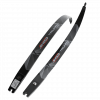 (Bild für) Shocq Triumph 3K Carbon/Foam Wurfarme