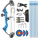 (image for) Topoint M3 Compound Package 26" (Kids and Youth Set)