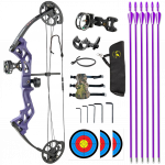 (image for) Topoint M3 Compound Package 26" (Kids and Youth Set)