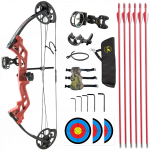 (image for) Topoint M3 Compound Package 26" (Kids and Youth Set)