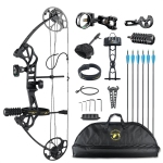Topoint Starting 28 Compound Package 28" (Bild für) Topoint Starting 28 Compound Package 28"