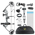 Topoint Starting 28 Compound Package 28" (Bild für) Topoint Starting 28 Compound Package 28"