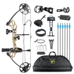 Topoint Starting 28 Compound Package 28" (Bild für) Topoint Starting 28 Compound Package 28"
